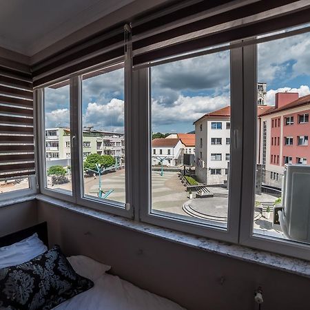 Suites Donna Bihać Extérieur photo