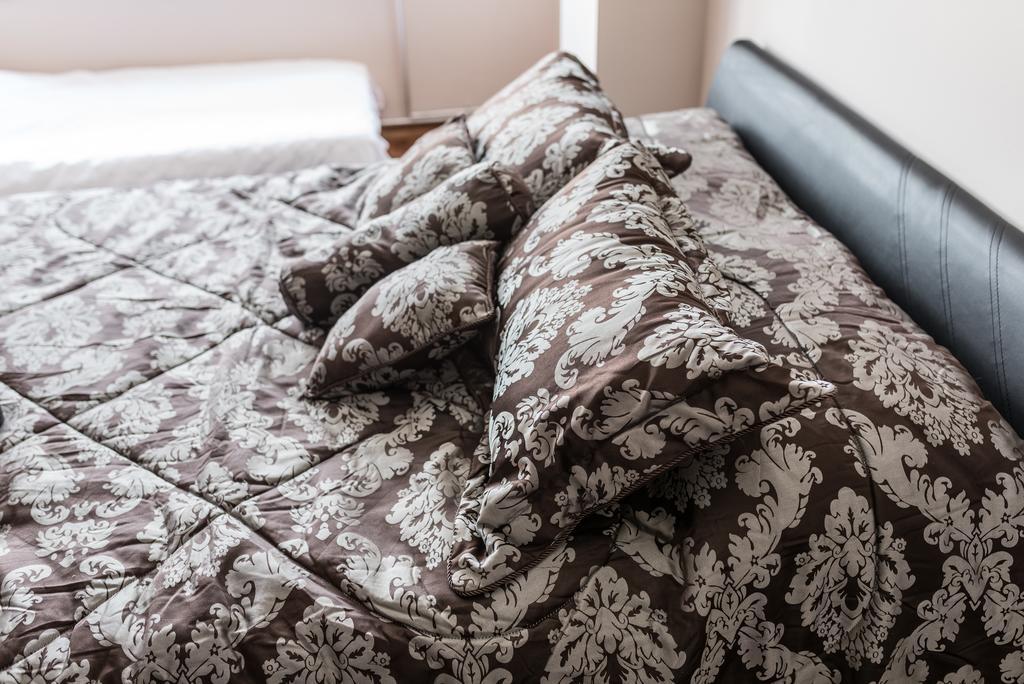 Suites Donna Bihać Extérieur photo