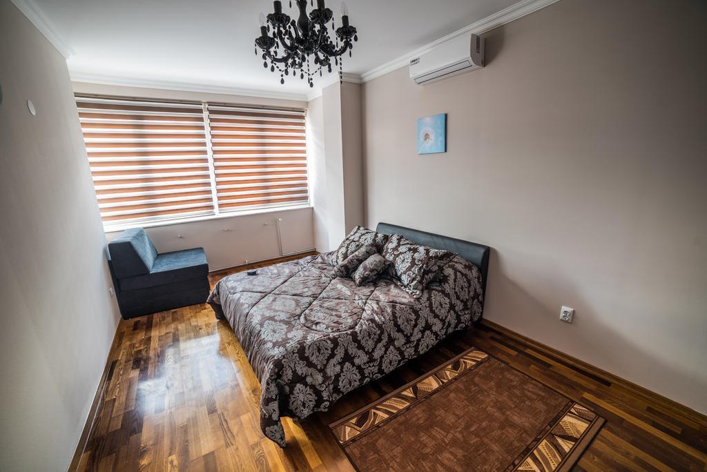 Suites Donna Bihać Extérieur photo