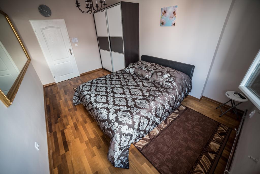 Suites Donna Bihać Extérieur photo