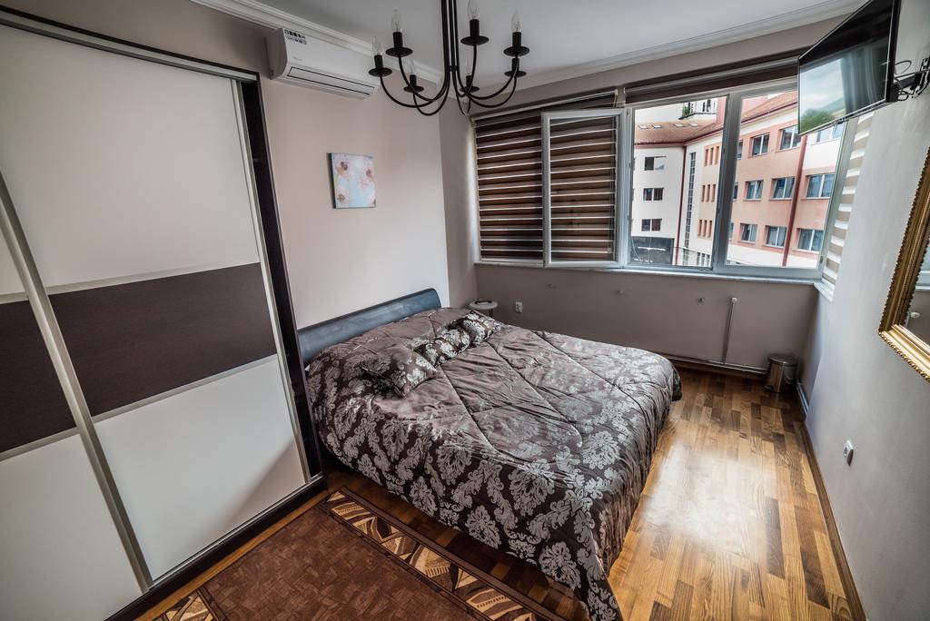 Suites Donna Bihać Extérieur photo