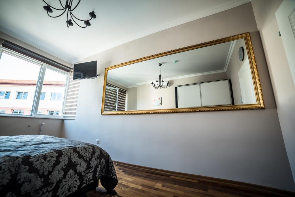 Suites Donna Bihać Extérieur photo