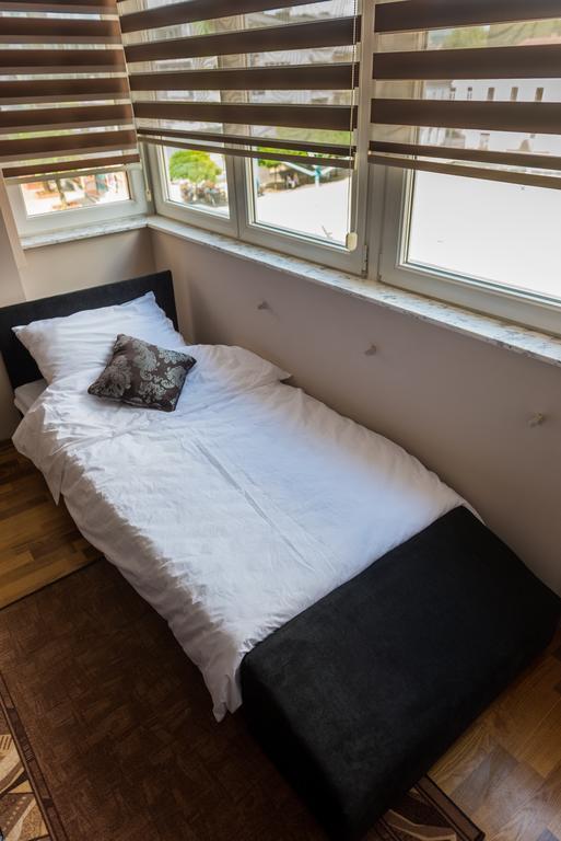 Suites Donna Bihać Extérieur photo
