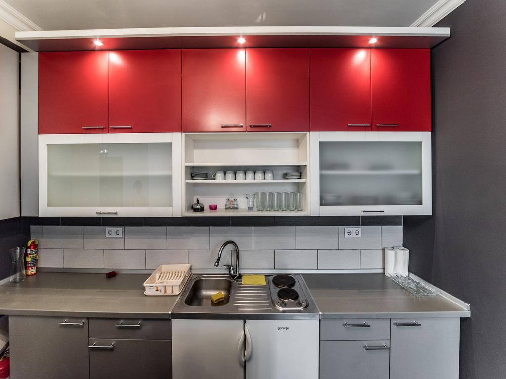 Suites Donna Bihać Extérieur photo