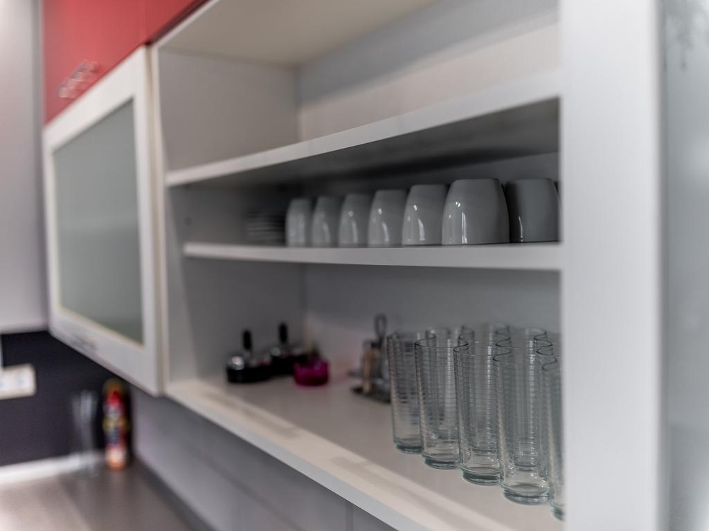 Suites Donna Bihać Extérieur photo