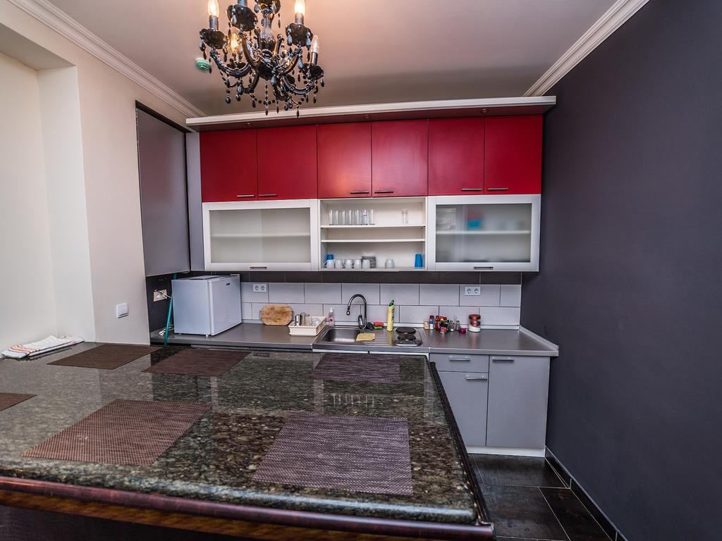 Suites Donna Bihać Extérieur photo